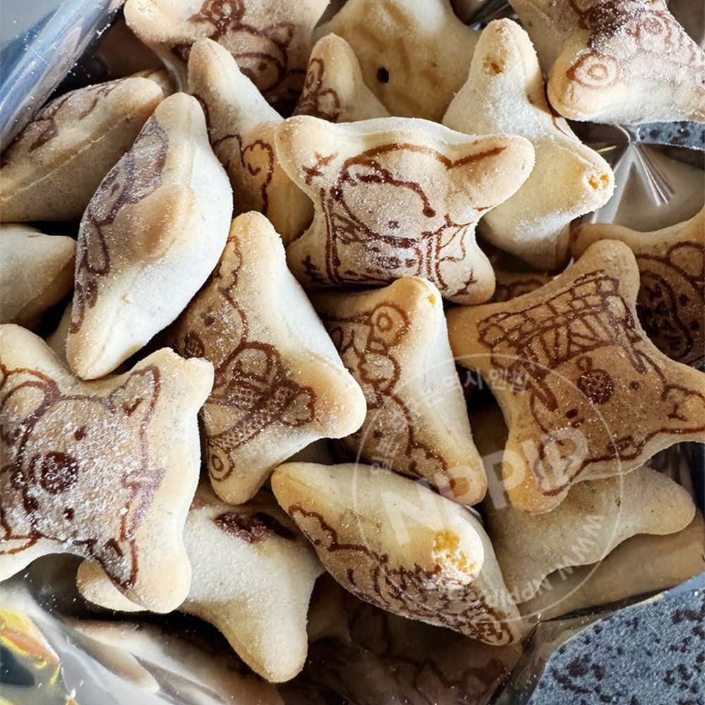 롯데 코알라노마치 초코 48g