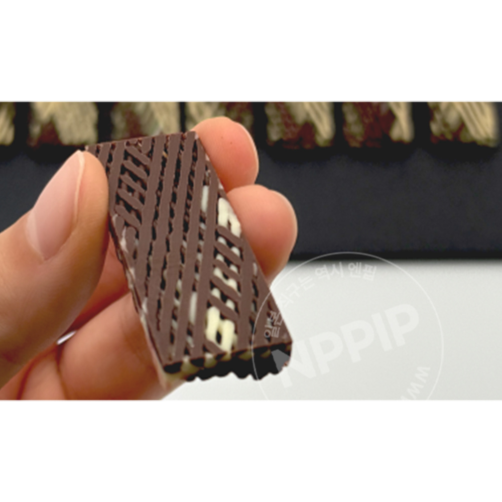 롯데 샤샤 추억의 초콜릿