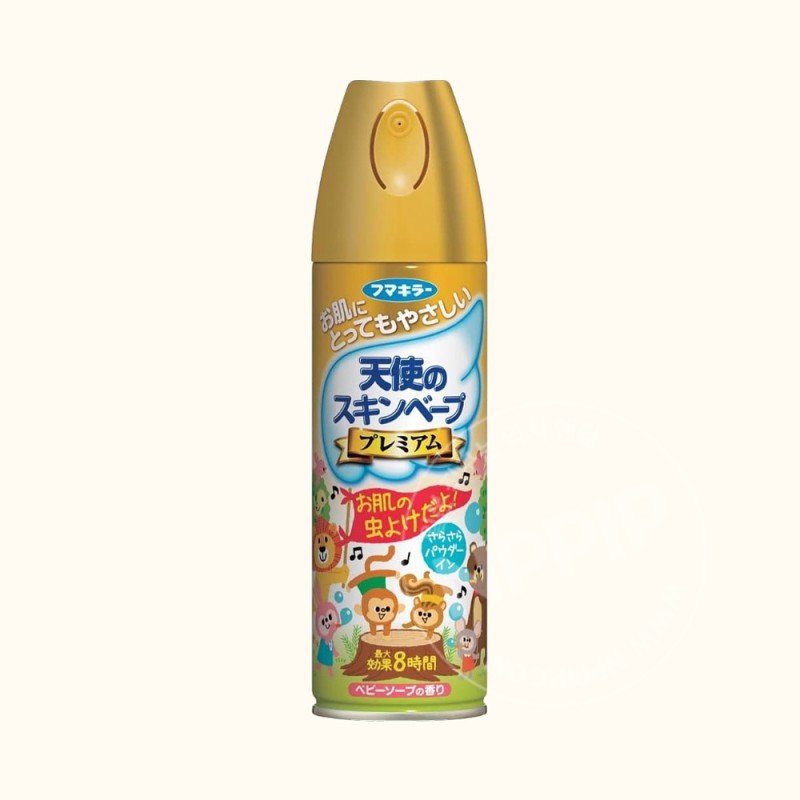 후마키라 천사의 스킨베이프 프리미엄 이칼리진 배합 200ml