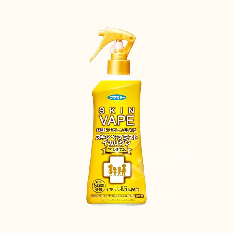 후마키라 스킨베이프 미스트 이칼리진 프리미엄 이칼리진 배합 200ml