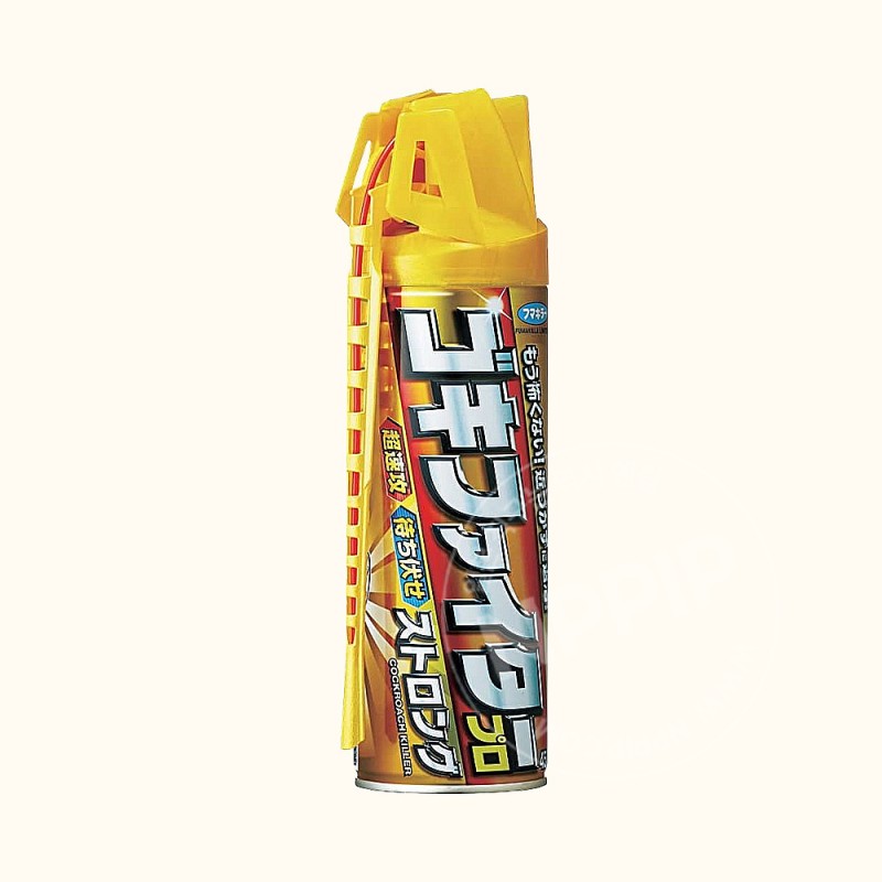 후마키라 바퀴파이터 프로 스트롱 450ml