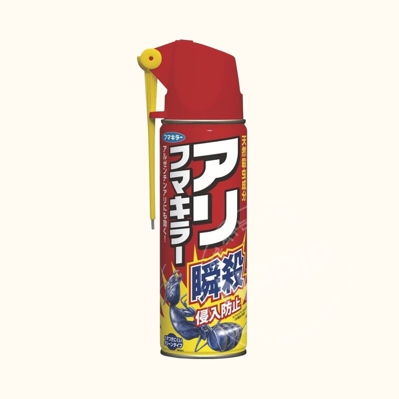 후마키라 개미 후마키라 450ml