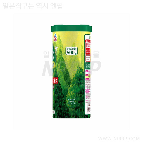 바스로망 마음편한 숲의 향 600g