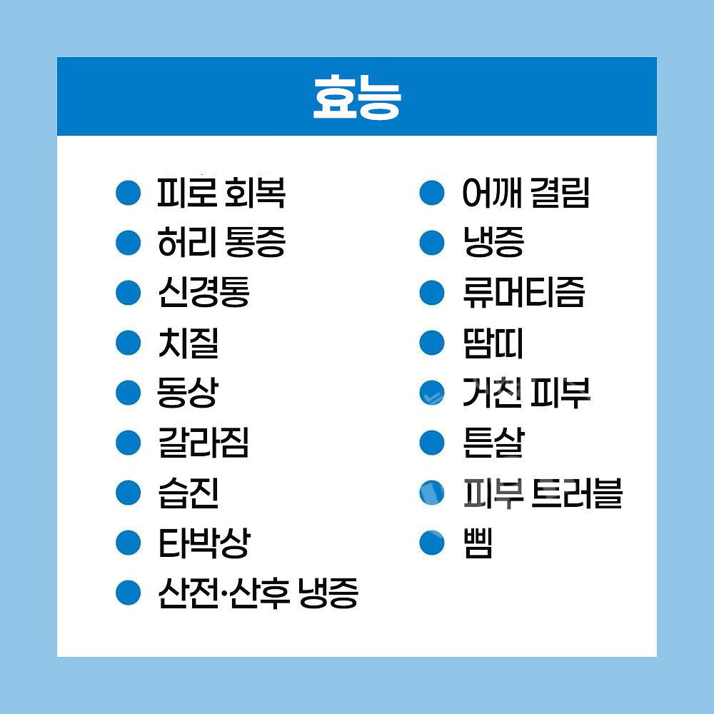 바브 쿨 오리엔탈스파 12정입 탄산 입욕제