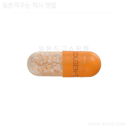 [코와]코르겐코와 IB2 16캡슐