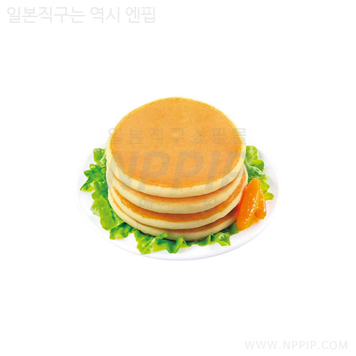 [피죤]쌀 팬케이크 호박&당근