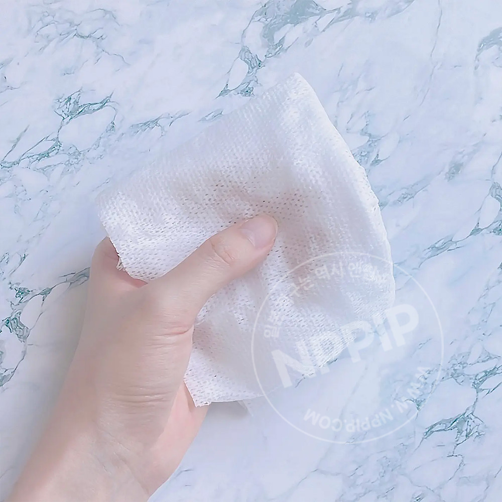 [갸스비]페이셜 페이퍼 약용 아크네 케어 타입