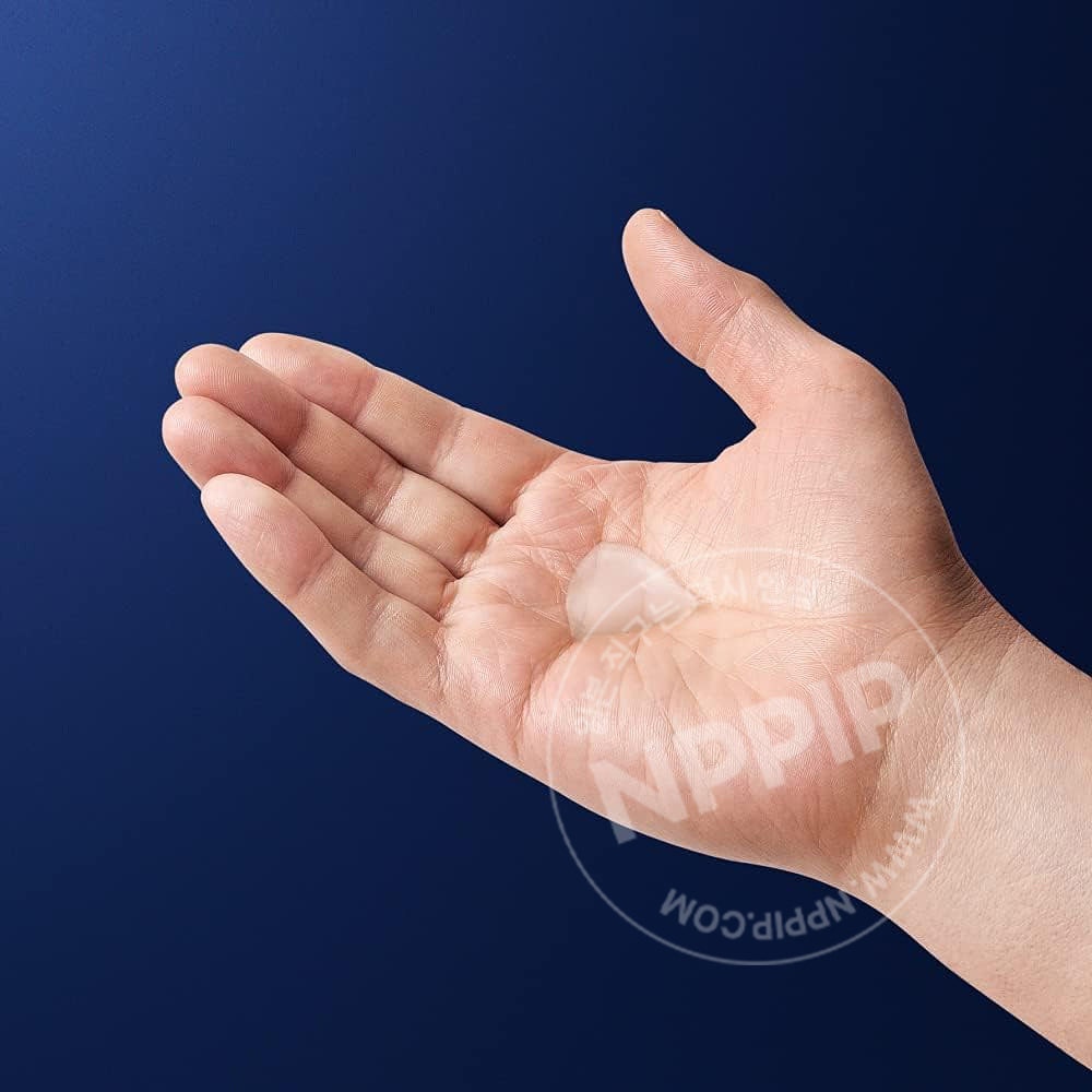 [니베아 맨]오일 컨트롤 로션