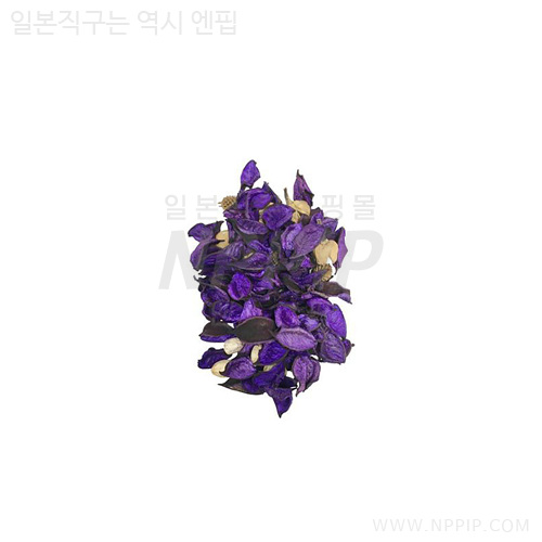 [다이소]포푸리(라벤더 향, 120g)