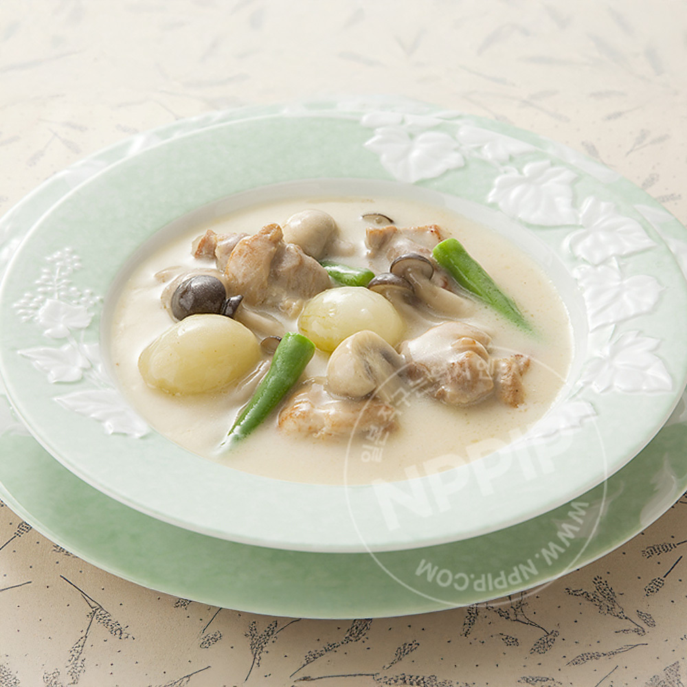 [S&B]퐁드보 디너 크림스튜