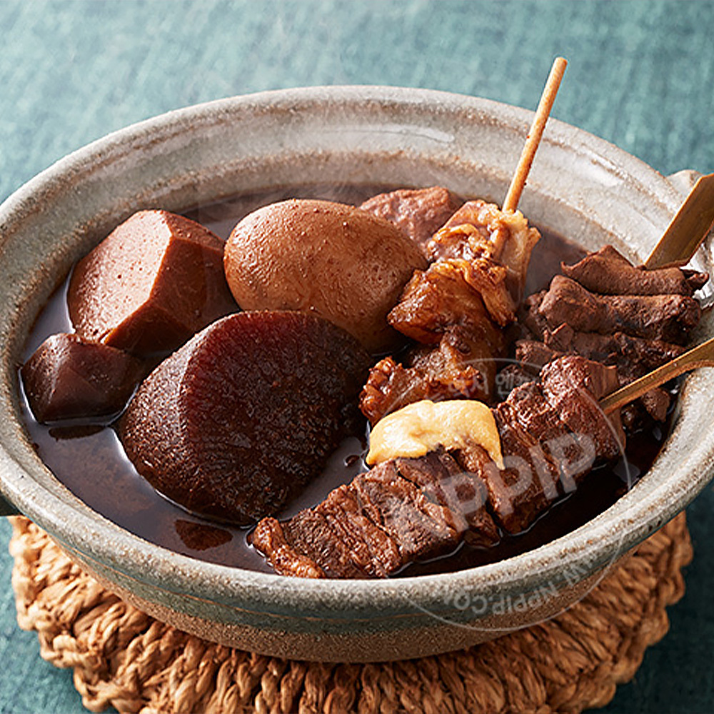 [S&B]오뎅의 다시