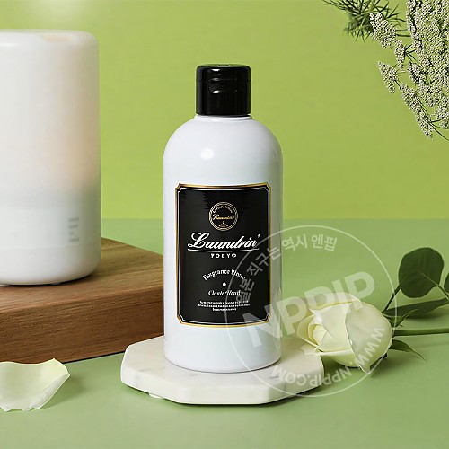 란도린 가습기용 프레그런스 워터 클래식 플로럴향 500ml