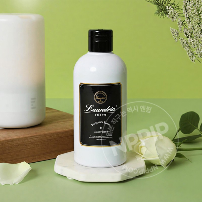 란도린 가습기용 프레그런스 워터 클래식 플로럴향 500ml