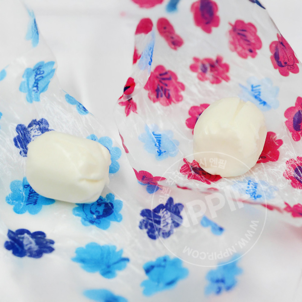 [후지야]페코 밀키 우유맛 봉지 사탕 100g