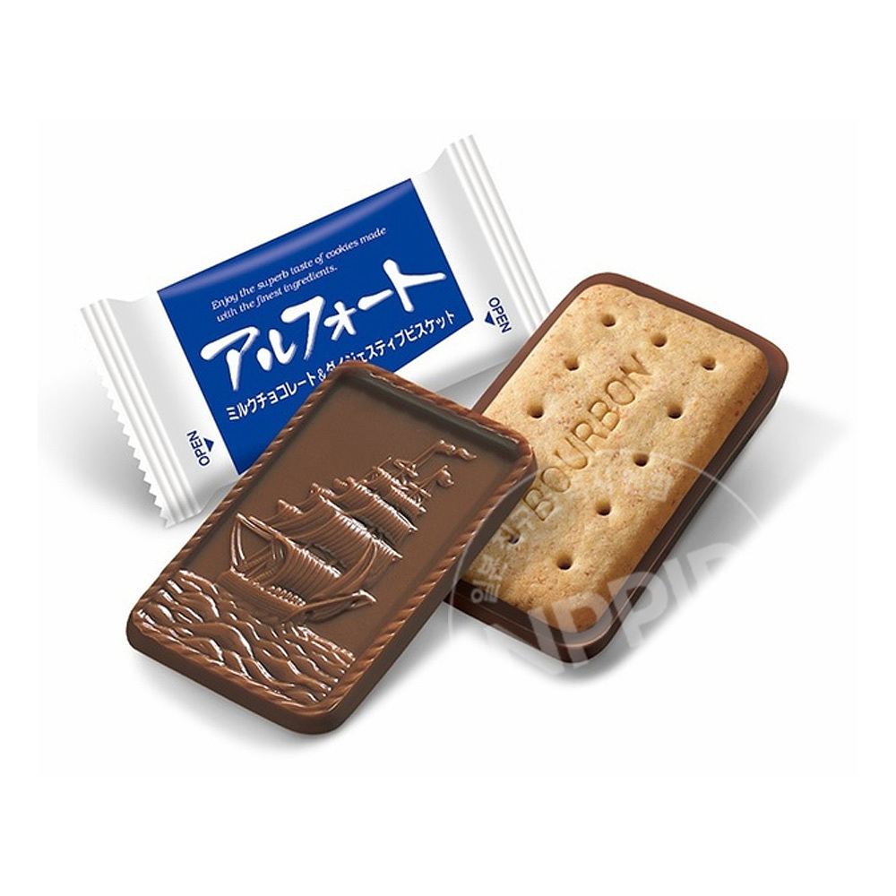 [브루봉]알포트 9개입