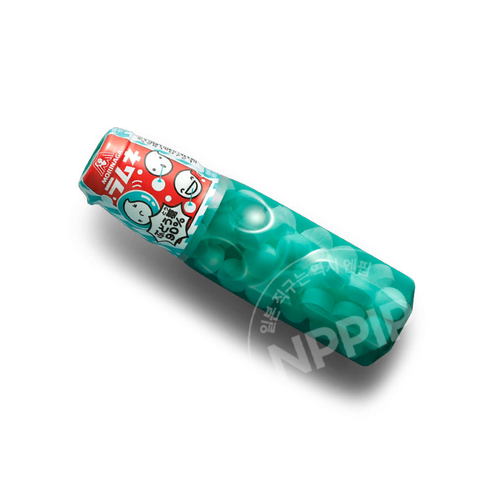 모리나가 라무네 캔디29g