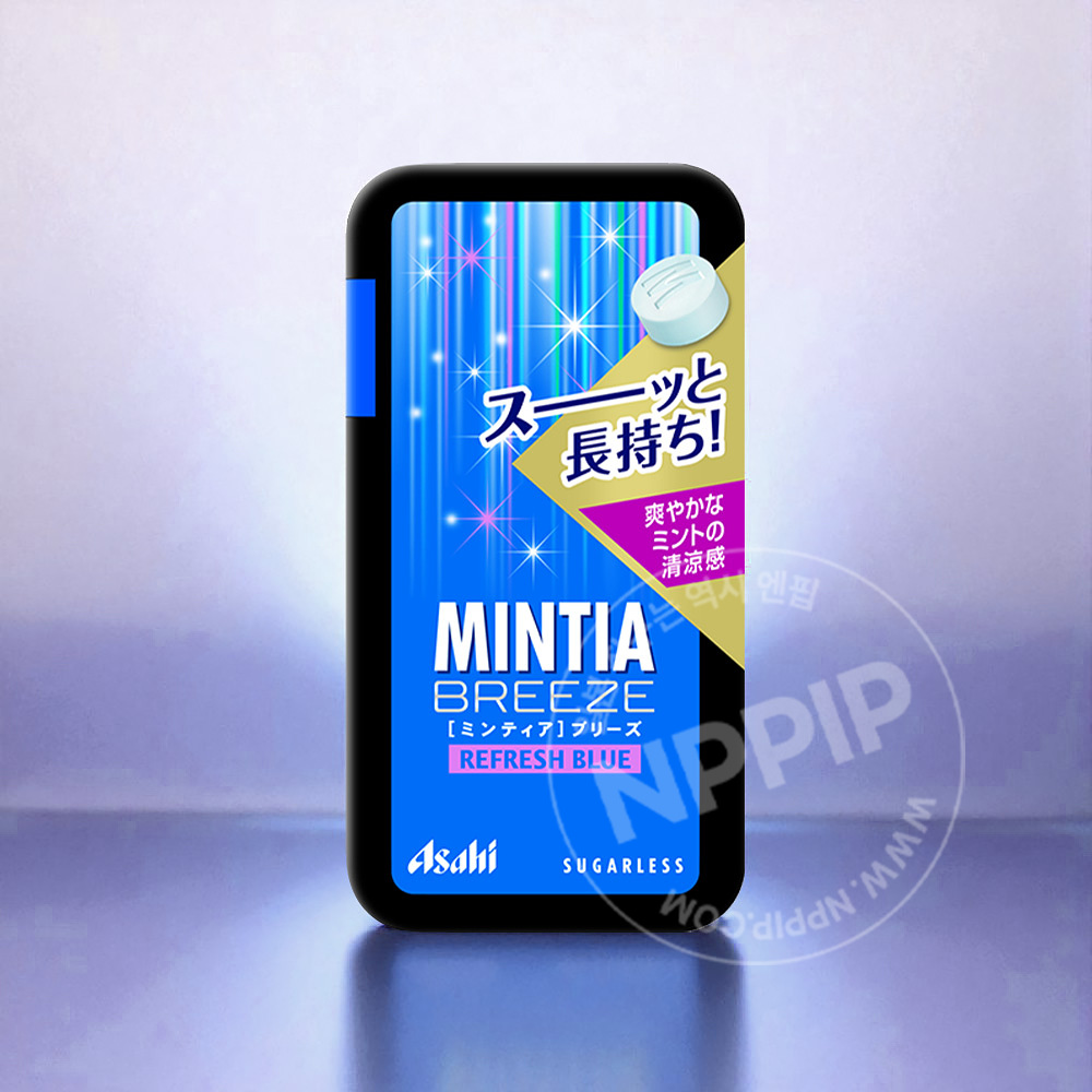 ★인기★ 아사히 민티아 브리즈 30정