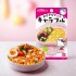 반다이 캬라후루 도시락 캐릭터 어묵칩 8종