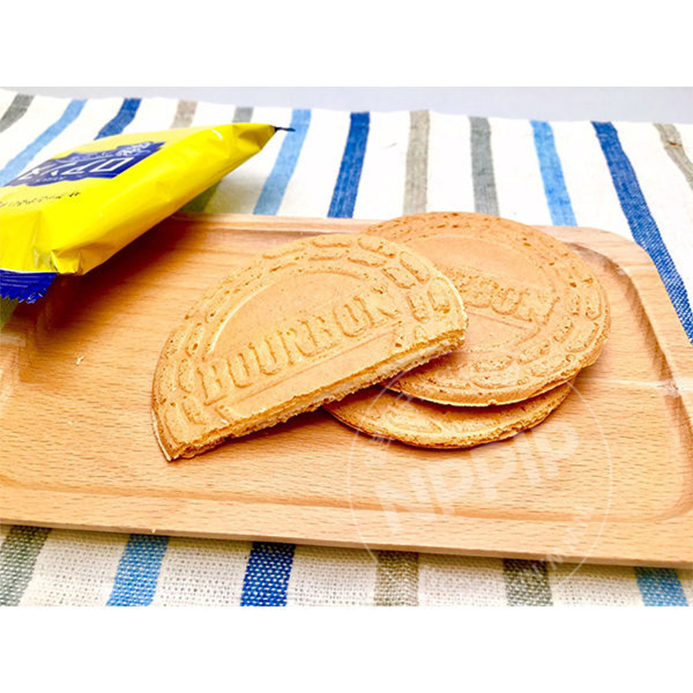 부르봉 로안느 바닐라 12매입