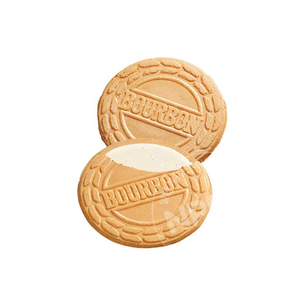 부르봉 로안느 바닐라 12매입