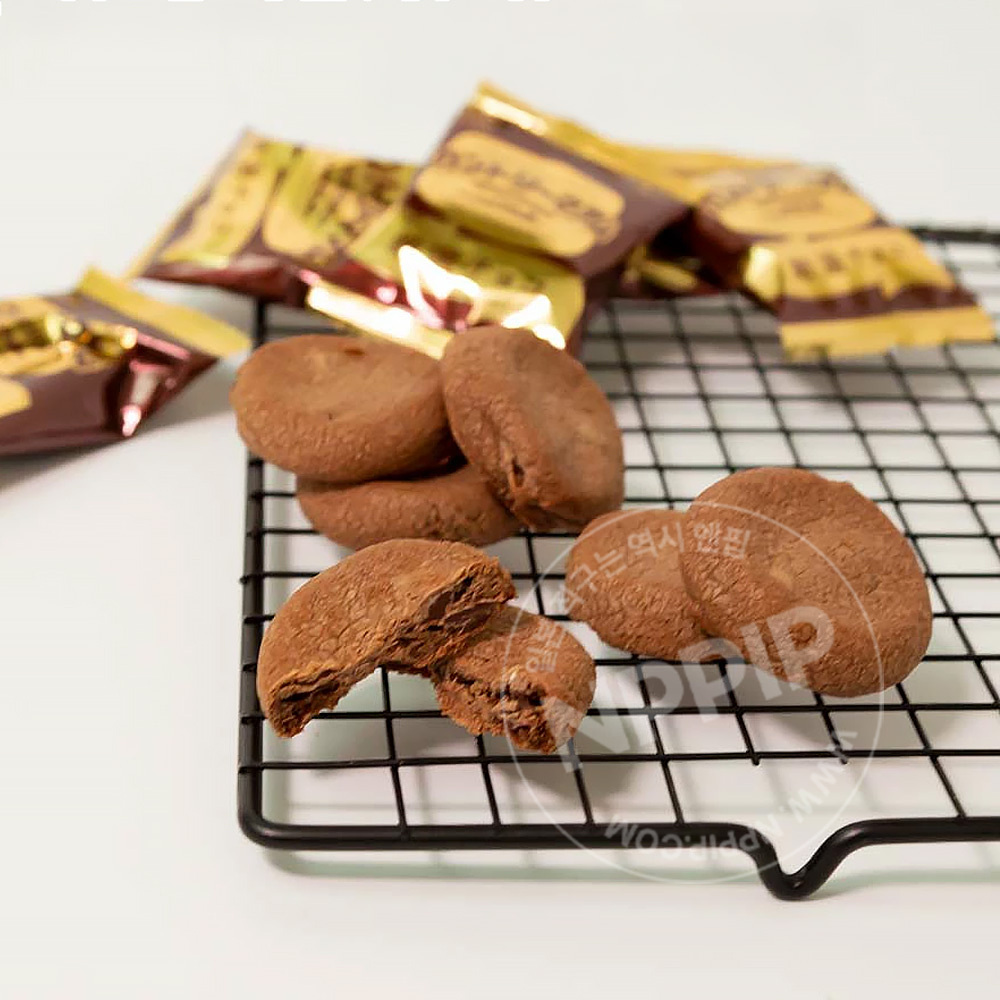 컨트리멈 호화초코 12개