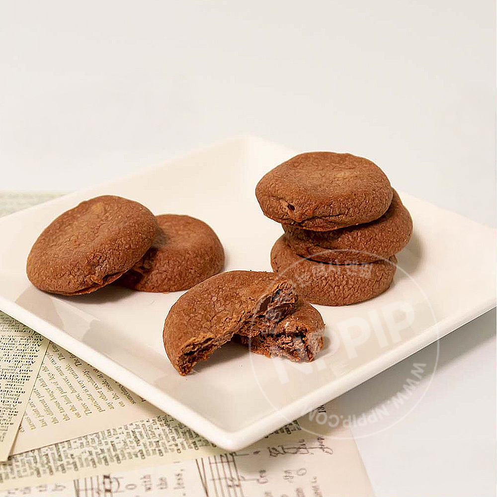 컨트리멈 호화초코 12개