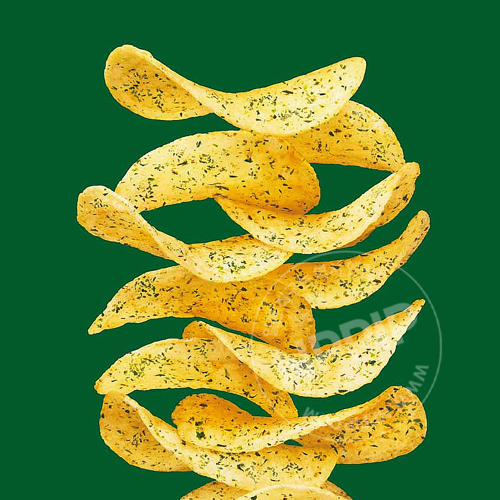 코이케야 PRIDE POTATO 가미노리 소금 55g