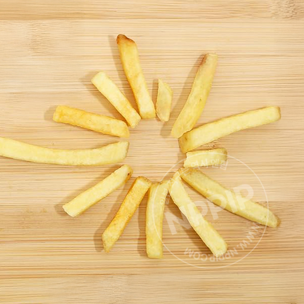 가루비 자가비  Jagabee 살짝 짠맛 80g