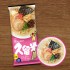 마루타이 쿠루메 농후 돈코츠 라멘 2인분