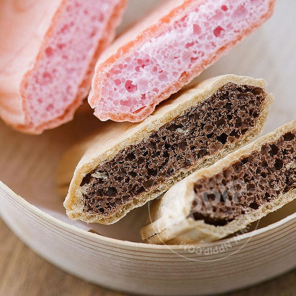 푸쿠푸쿠 메이토 붕어빵 어린이 간식1개입 2종