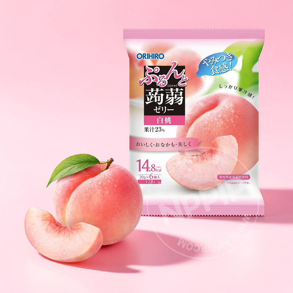 ★인기★ 오리히로 곤약젤리 모음전