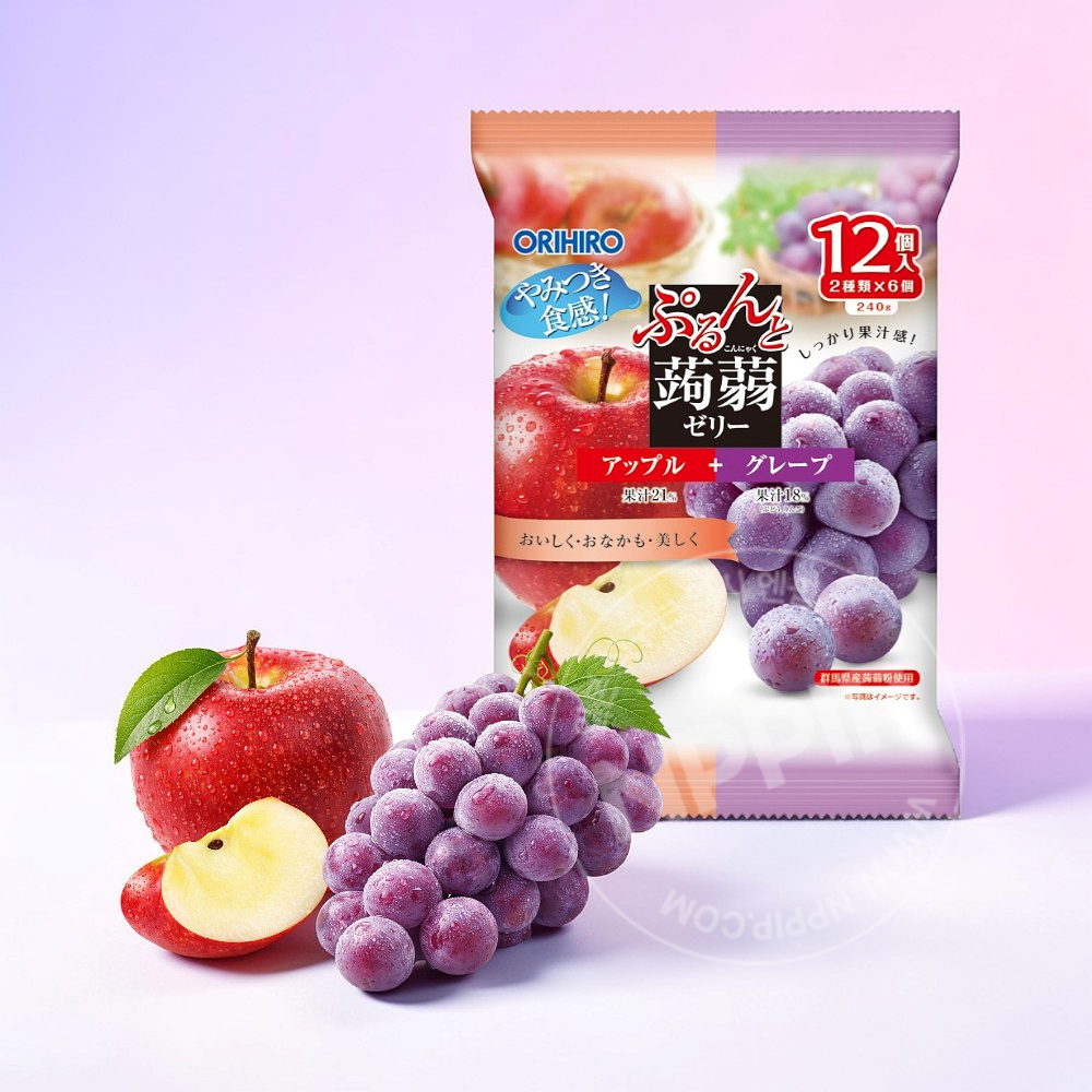 ★인기★ 오리히로 곤약젤리 모음전