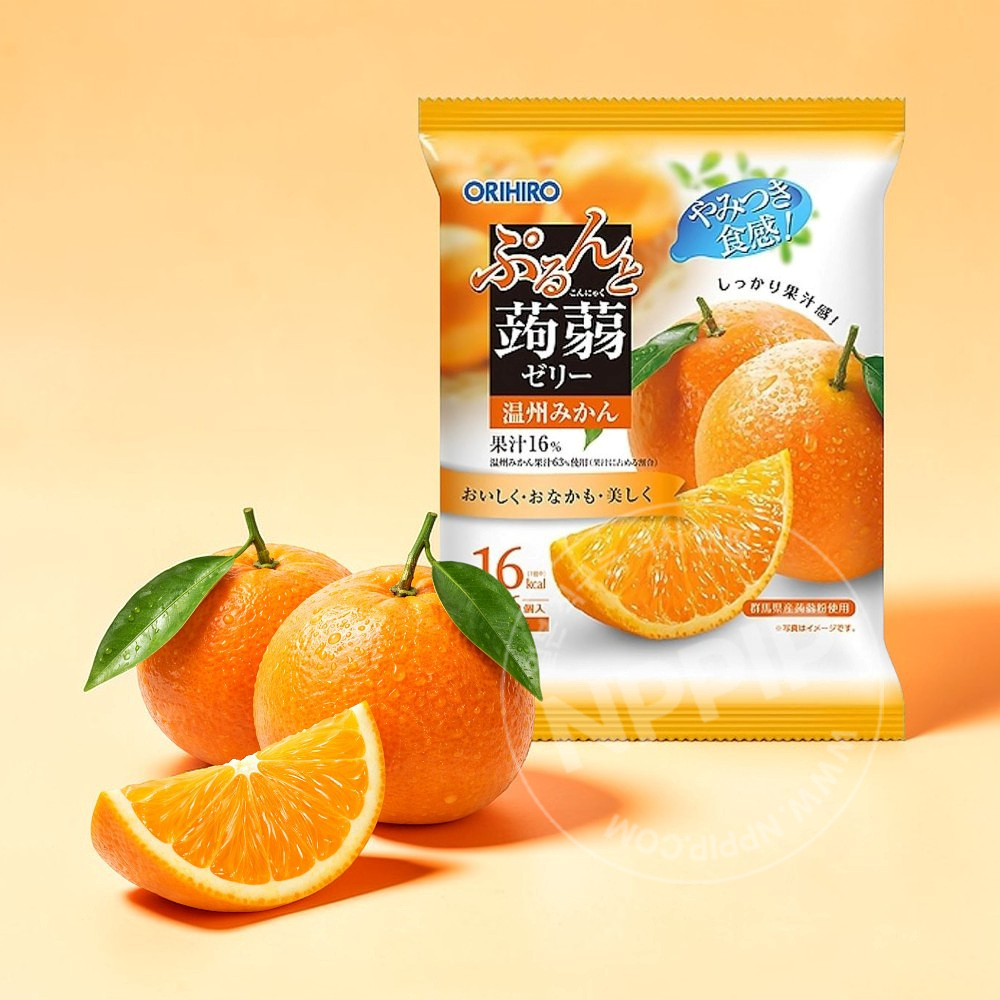 ★인기★ 오리히로 곤약젤리 모음전