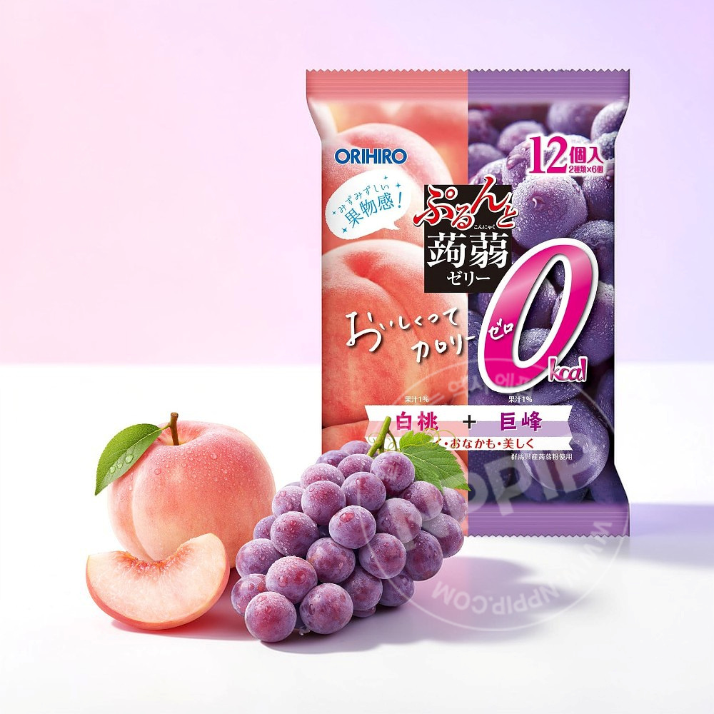 ★인기★ 오리히로 곤약젤리 모음전