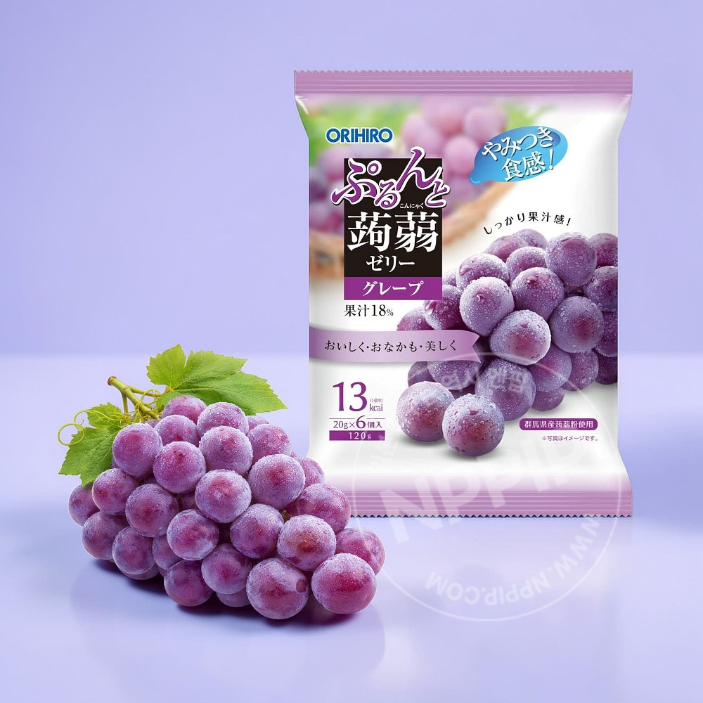 ★인기★ 오리히로 곤약젤리 모음전