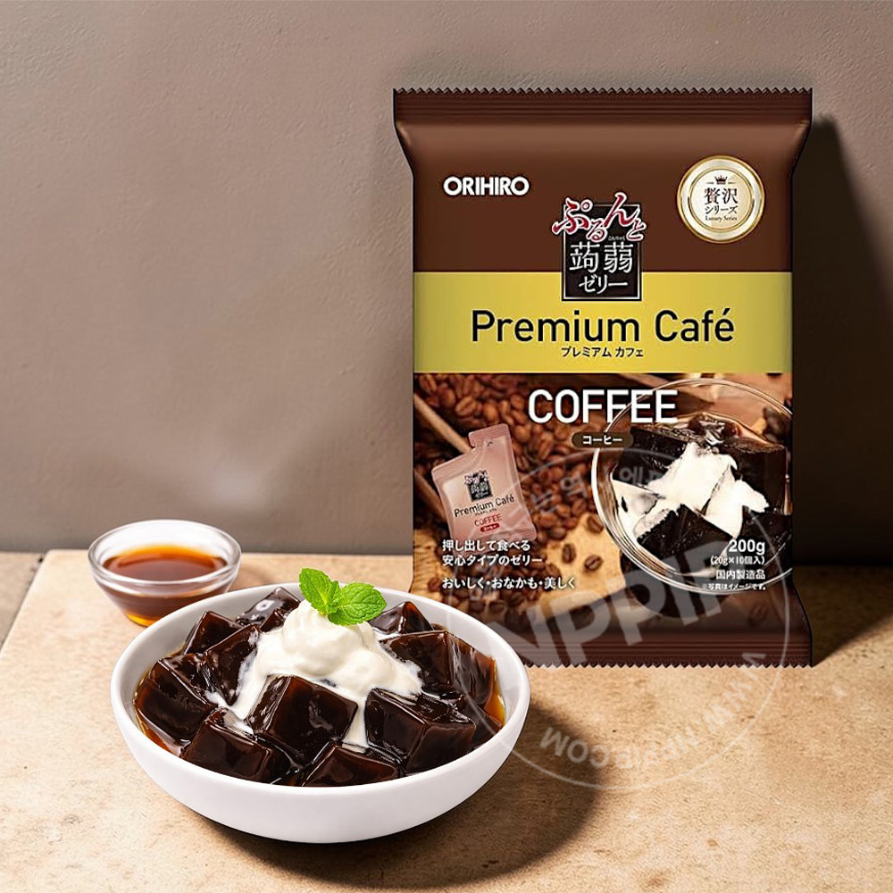 ★인기★ 오리히로 곤약젤리 모음전