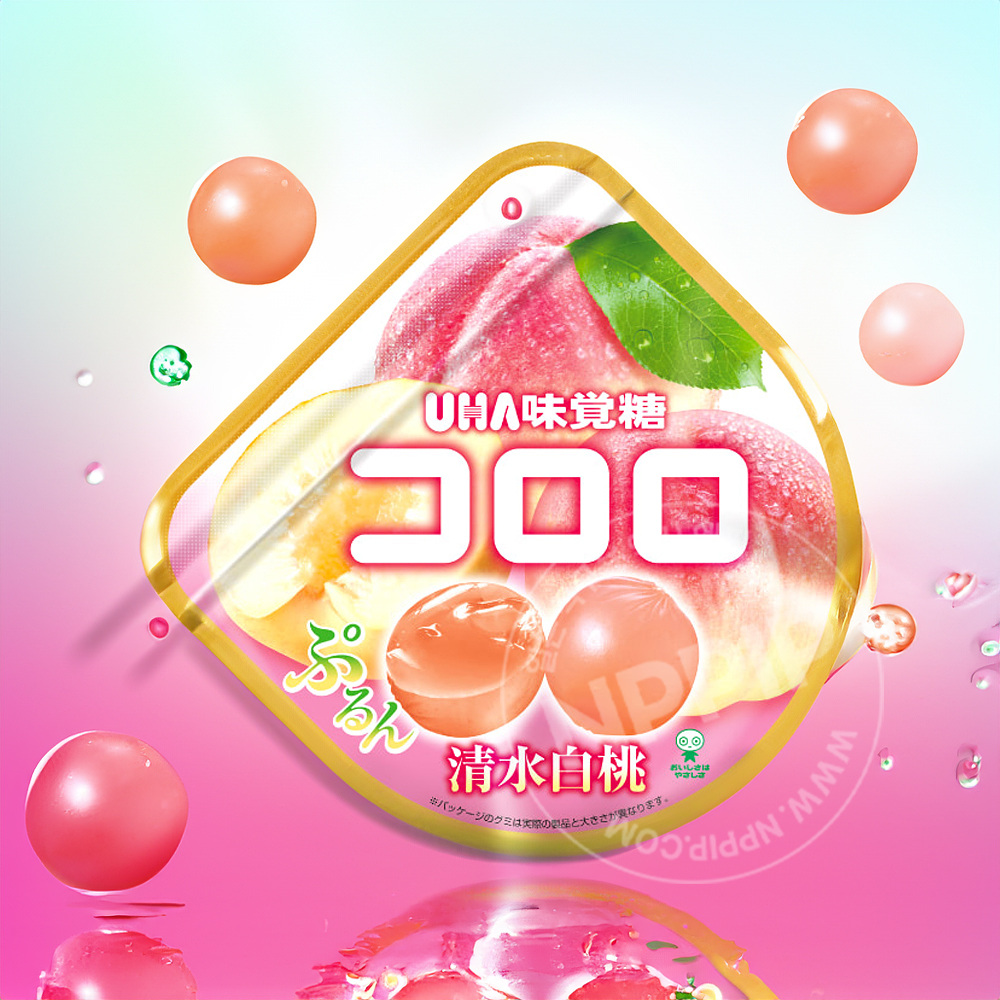 UHA미각당 코로로젤리 모음전