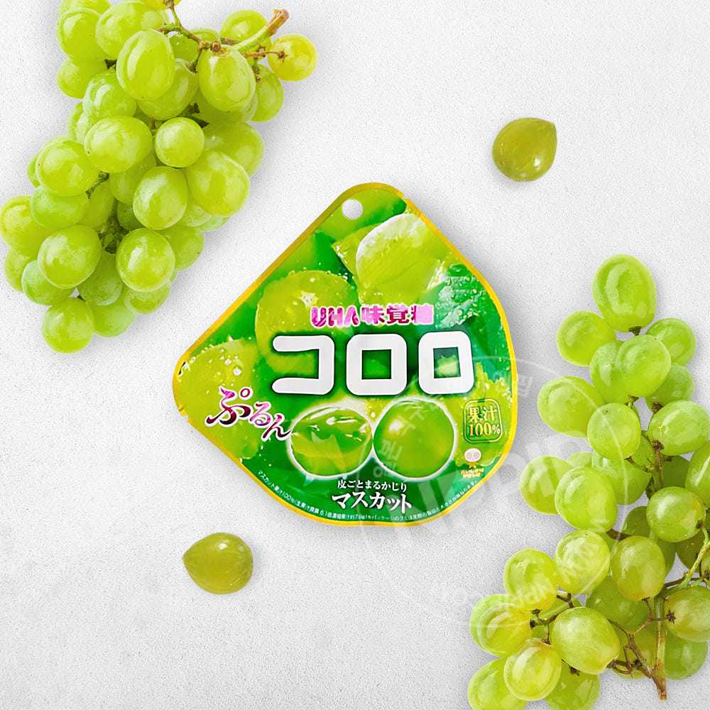 UHA미각당 코로로젤리 모음전