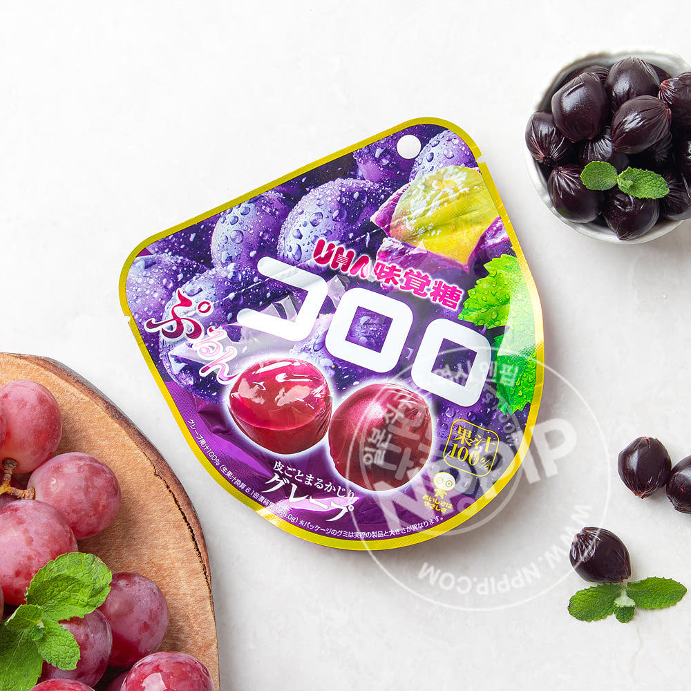 UHA미각당 코로로젤리 모음전