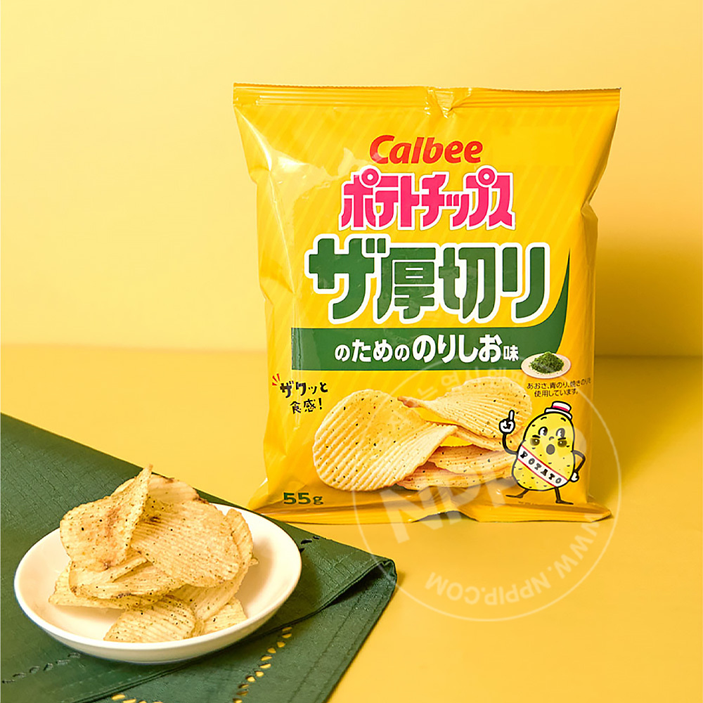 가루비 감자칩 7종 택1