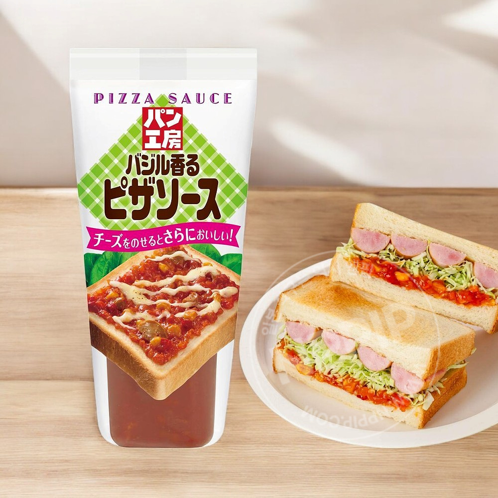 베르데 토스트 스프레드 모음전 12종 모음