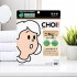 크라시에 CHOI 초이 마스크팩 10매입