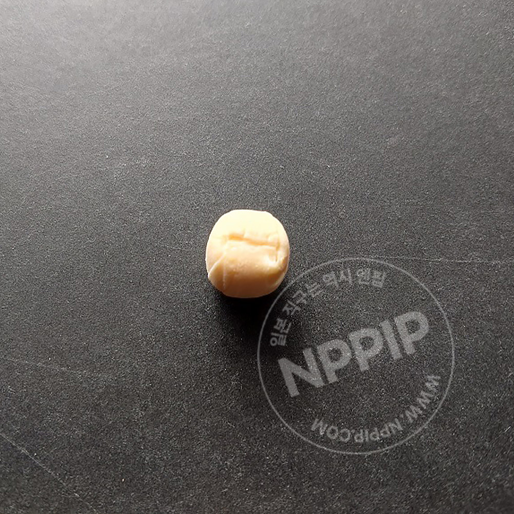 칸로 킨노밀크 금의 밀크 초농축 캔디 80g