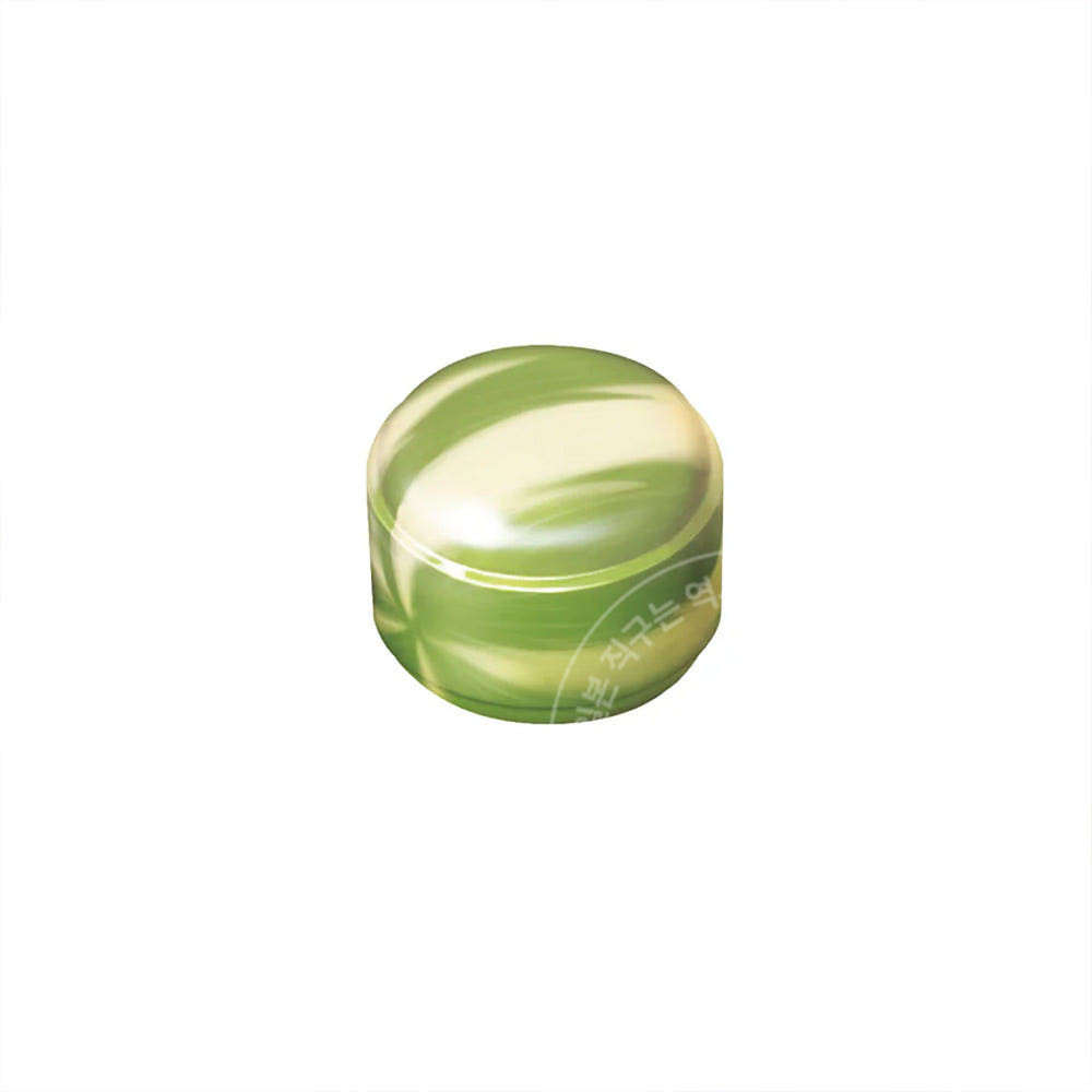 칸로 킨노밀크 금의 밀크 말차라떼 70g