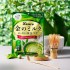칸로 킨노밀크 금의 밀크 말차라떼 70g