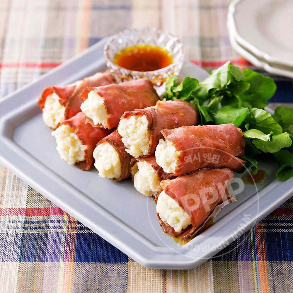 가루비 뜨거운 물만 넣어 만드는 매쉬 포테이토 150g