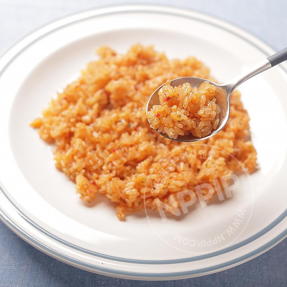 글리코 치킨라이스 볶음밥 양념 2인분