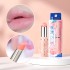 모모우루리 복숭아향 립밤
