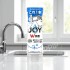 P&G 조이 W 살균 주방세제 290ml 5종
