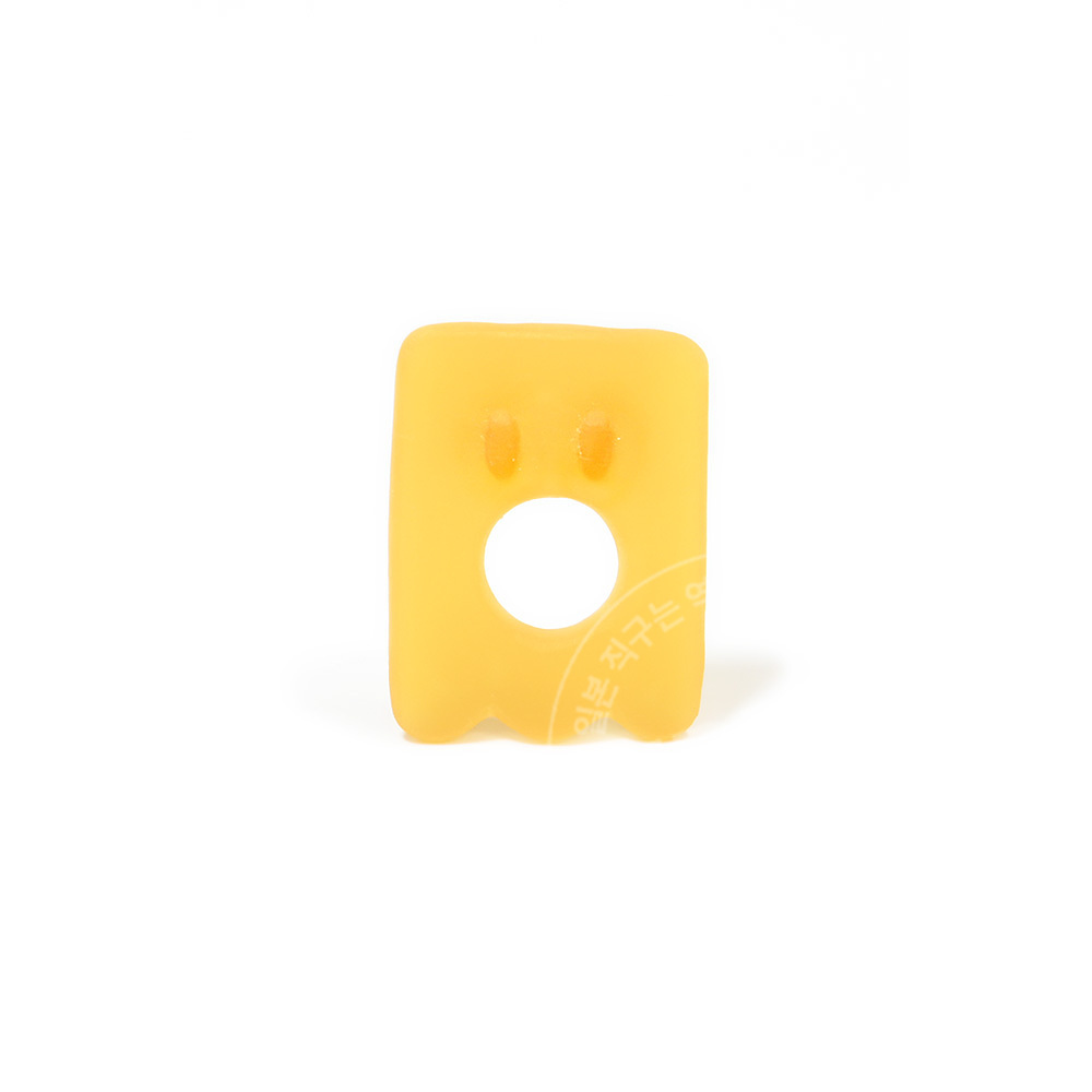 노벨 페타구 젤리 구미 파인애플맛 50g